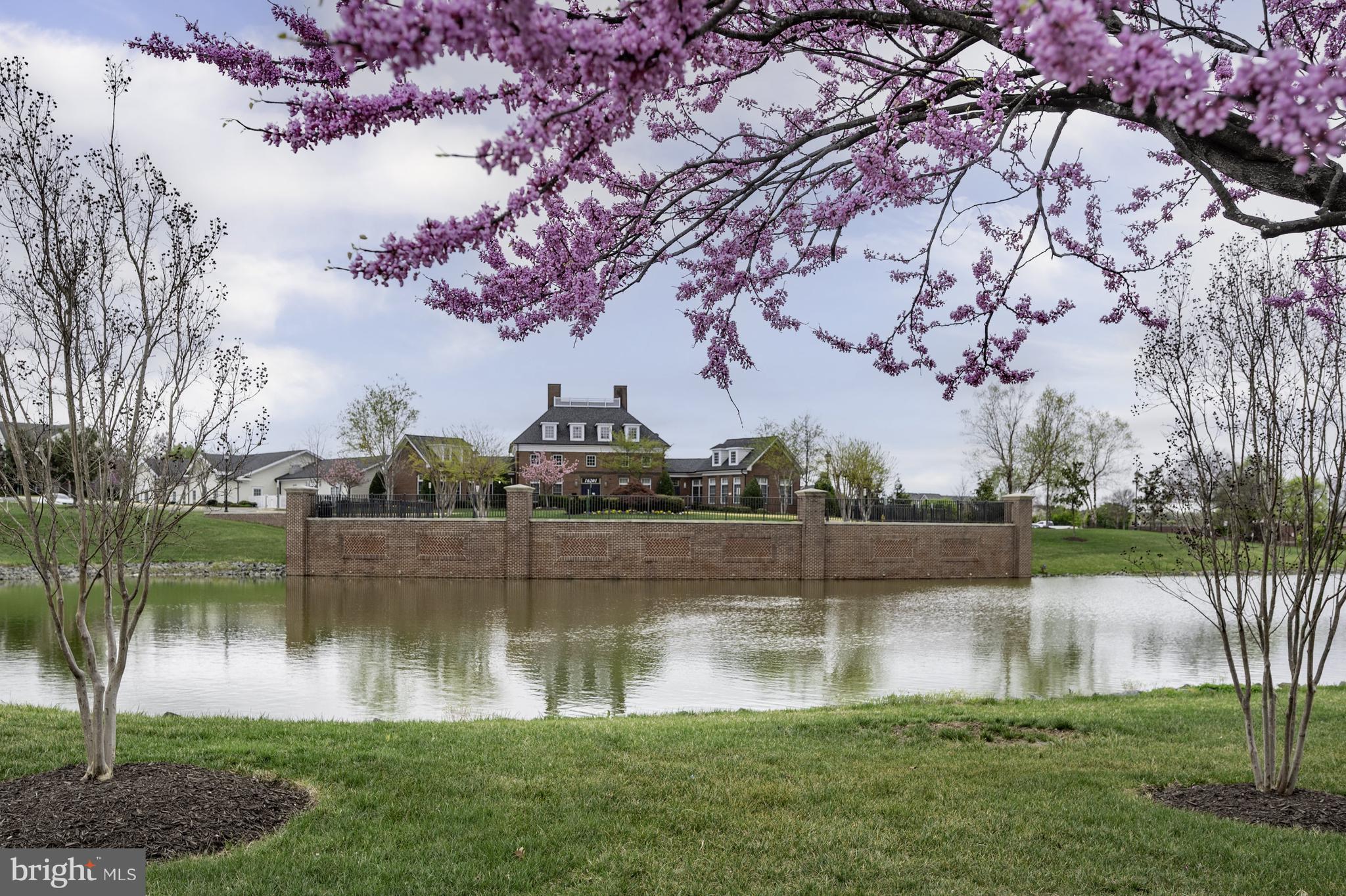 PORT POTOMAC - Residential