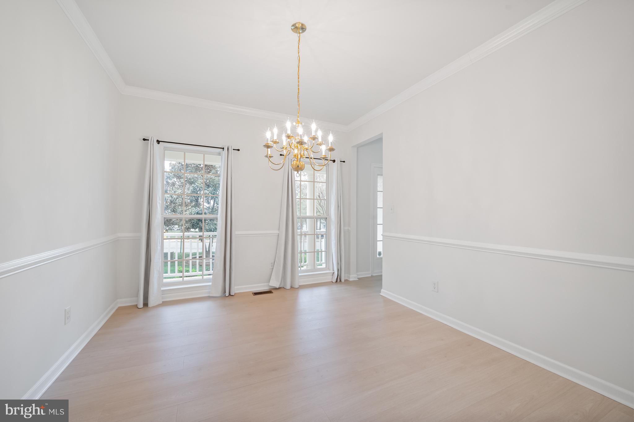 PORT POTOMAC - Residential