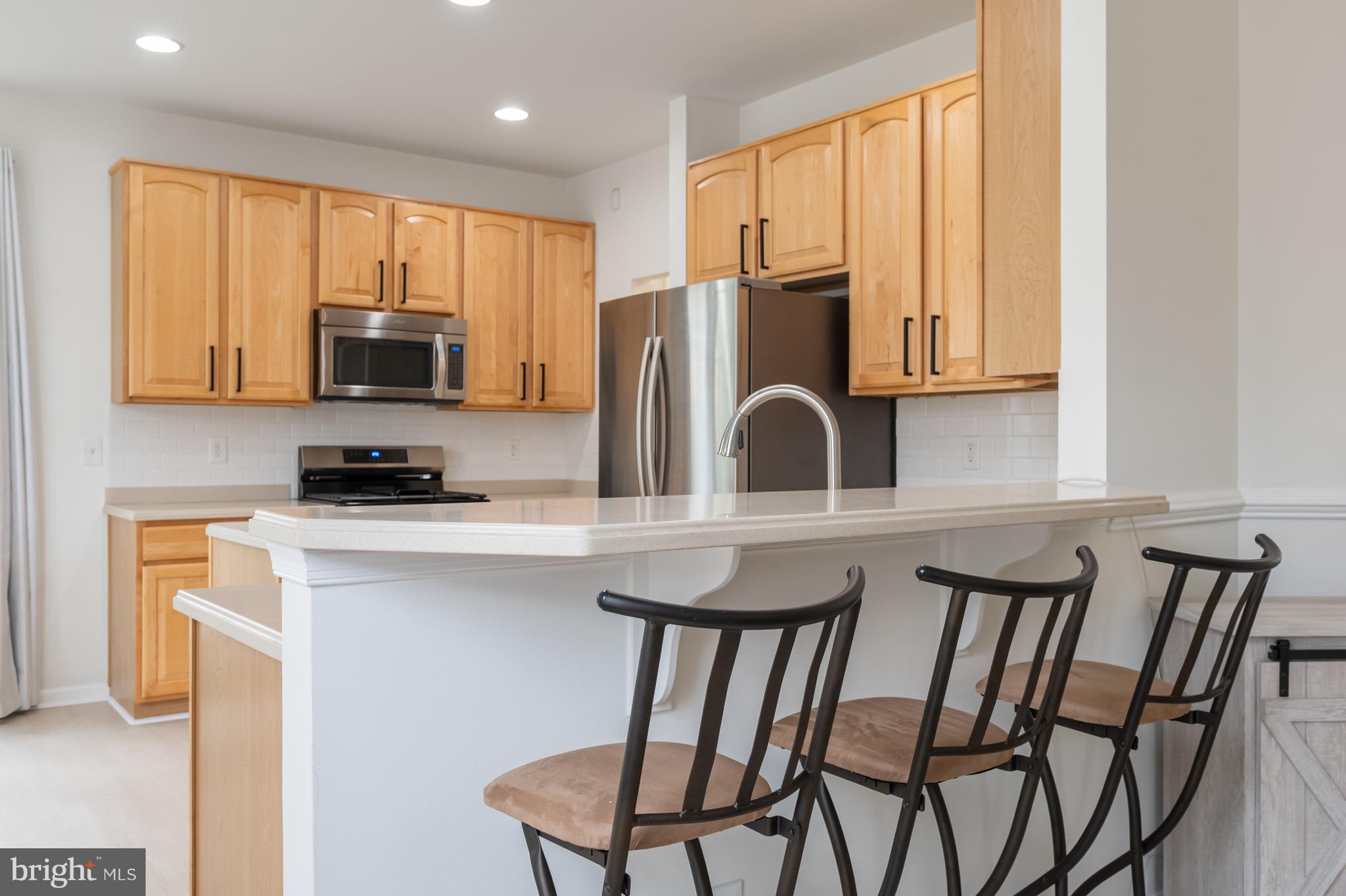 PORT POTOMAC - Residential