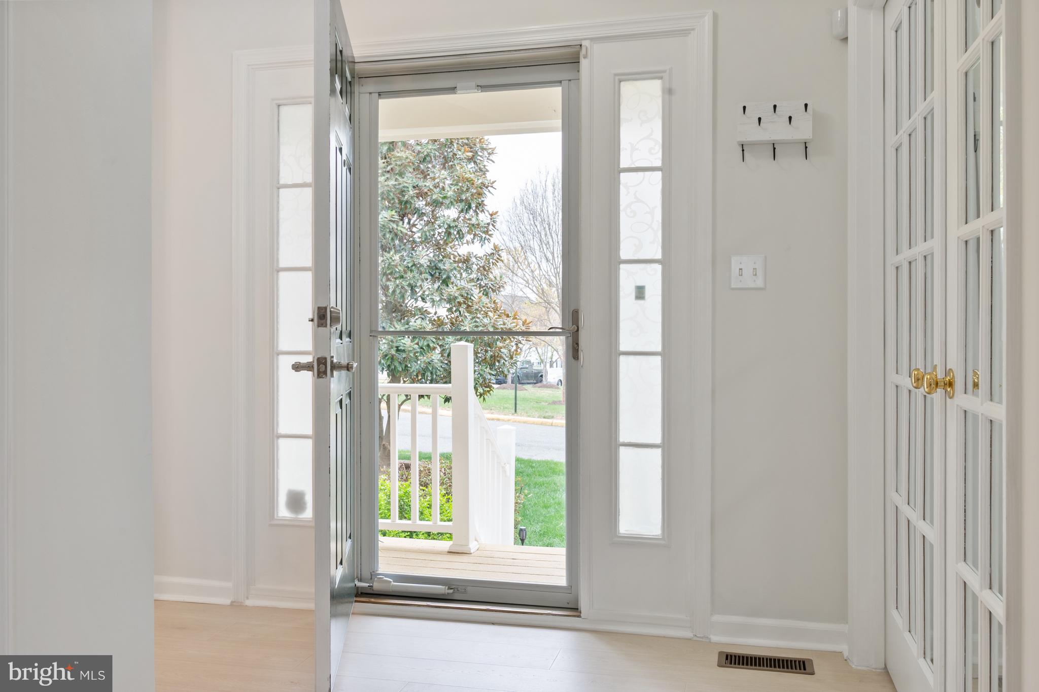 PORT POTOMAC - Residential