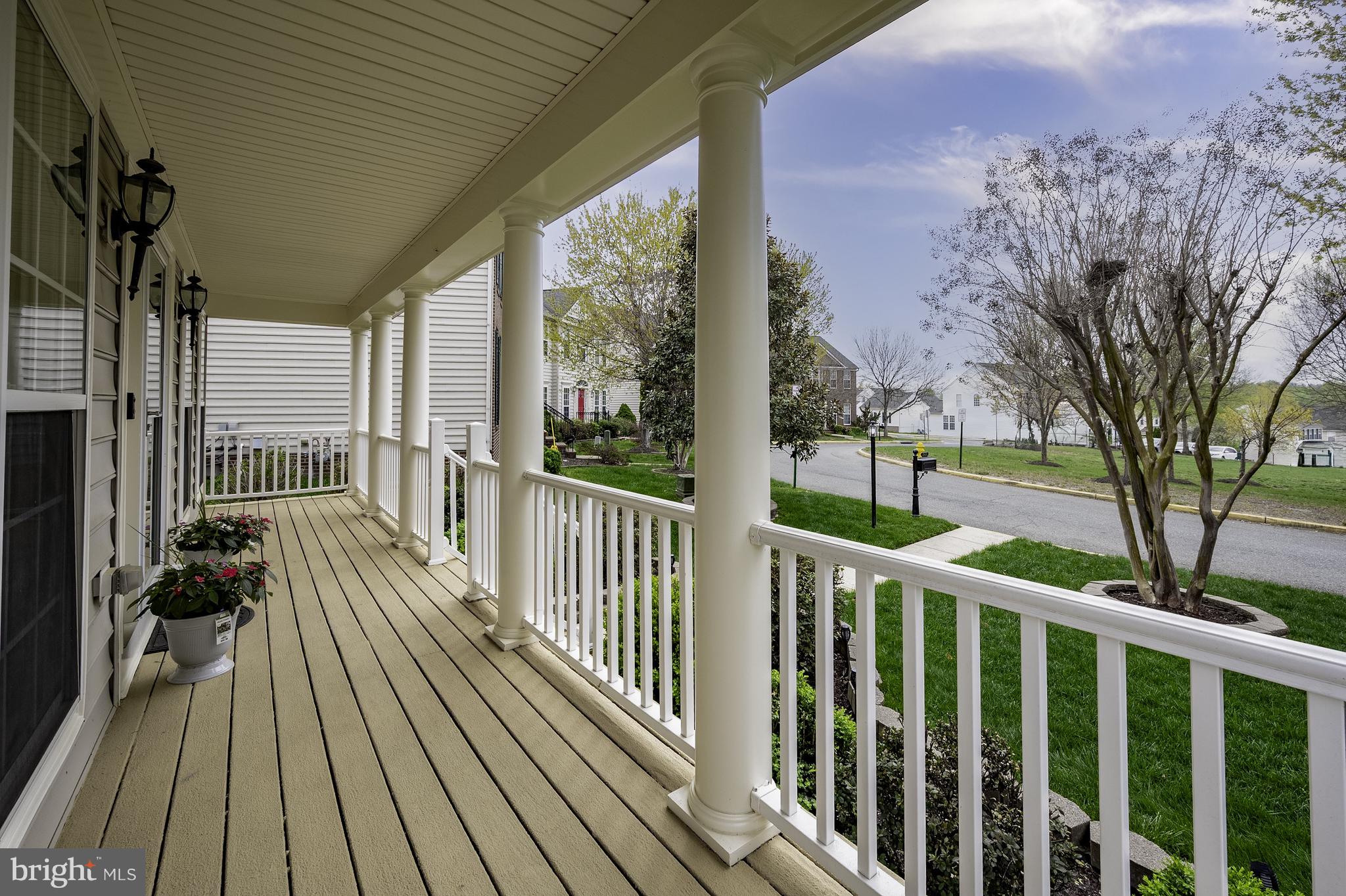 PORT POTOMAC - Residential