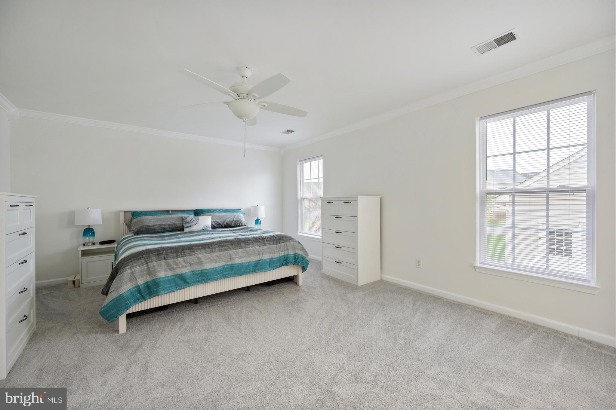 PORT POTOMAC - Residential