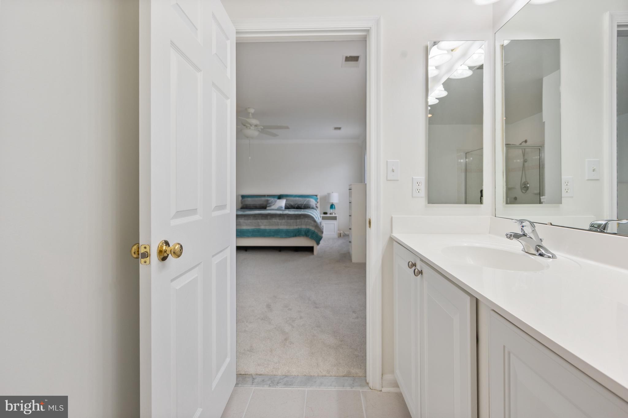 PORT POTOMAC - Residential