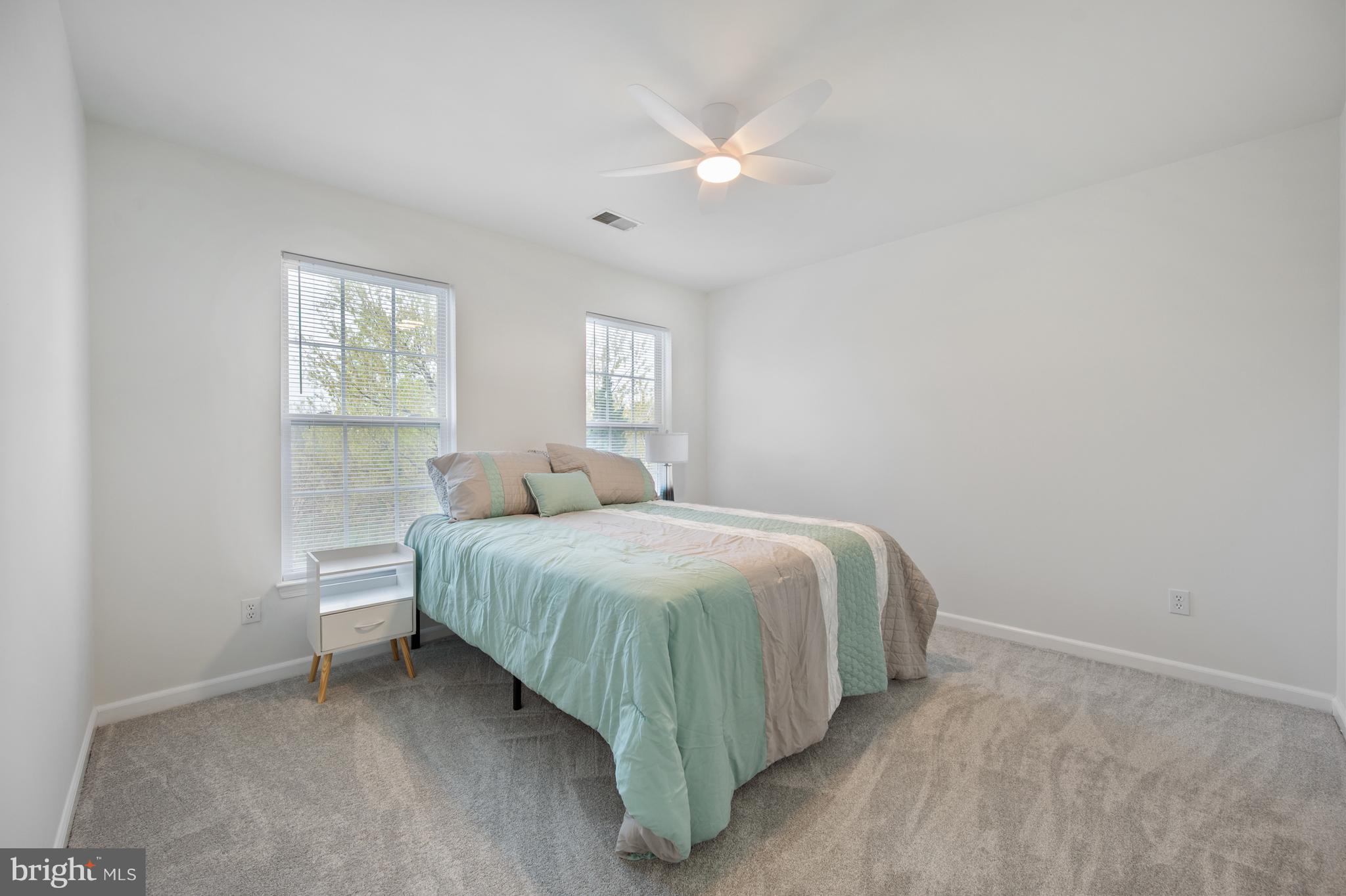 PORT POTOMAC - Residential