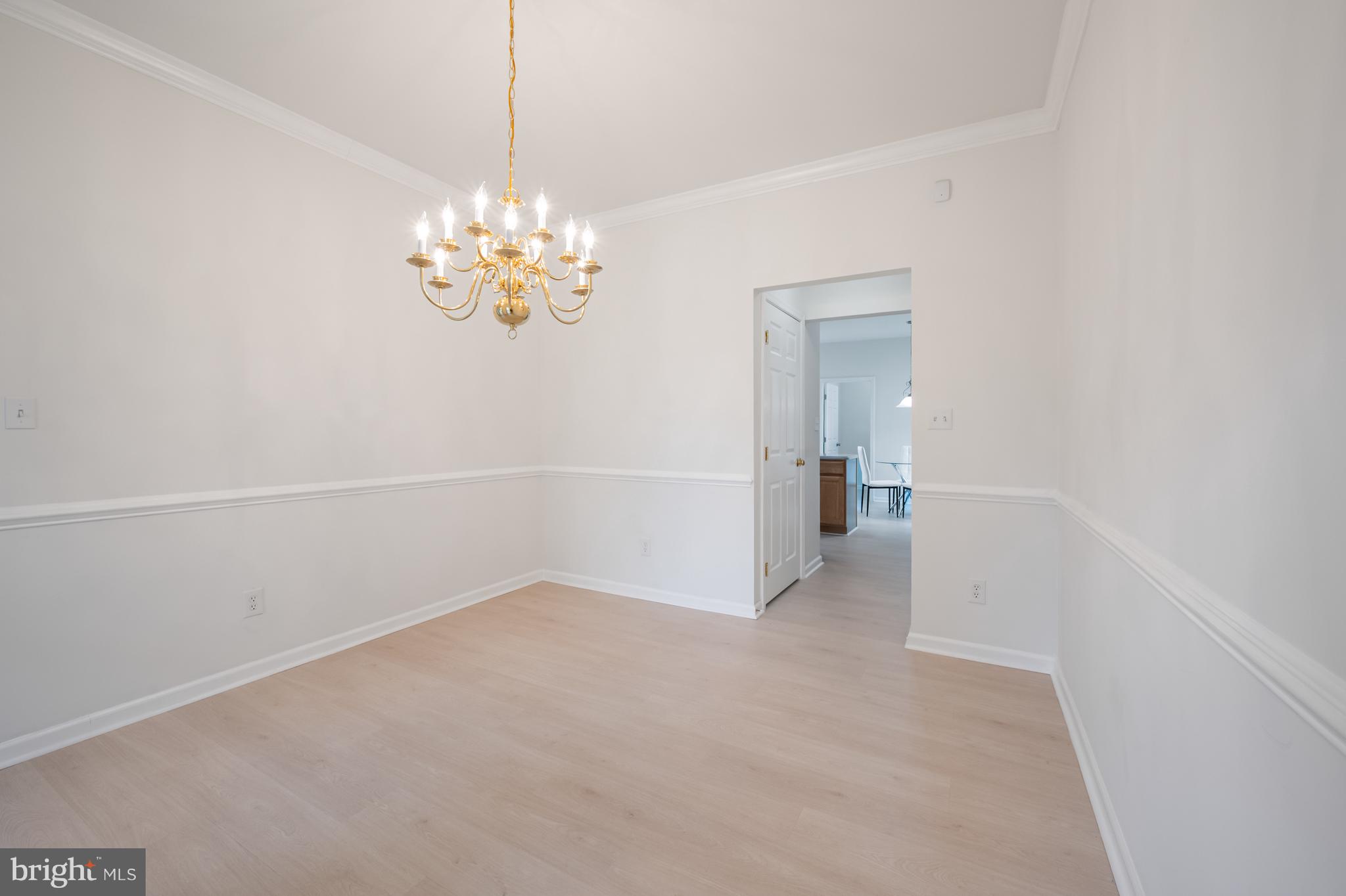 PORT POTOMAC - Residential