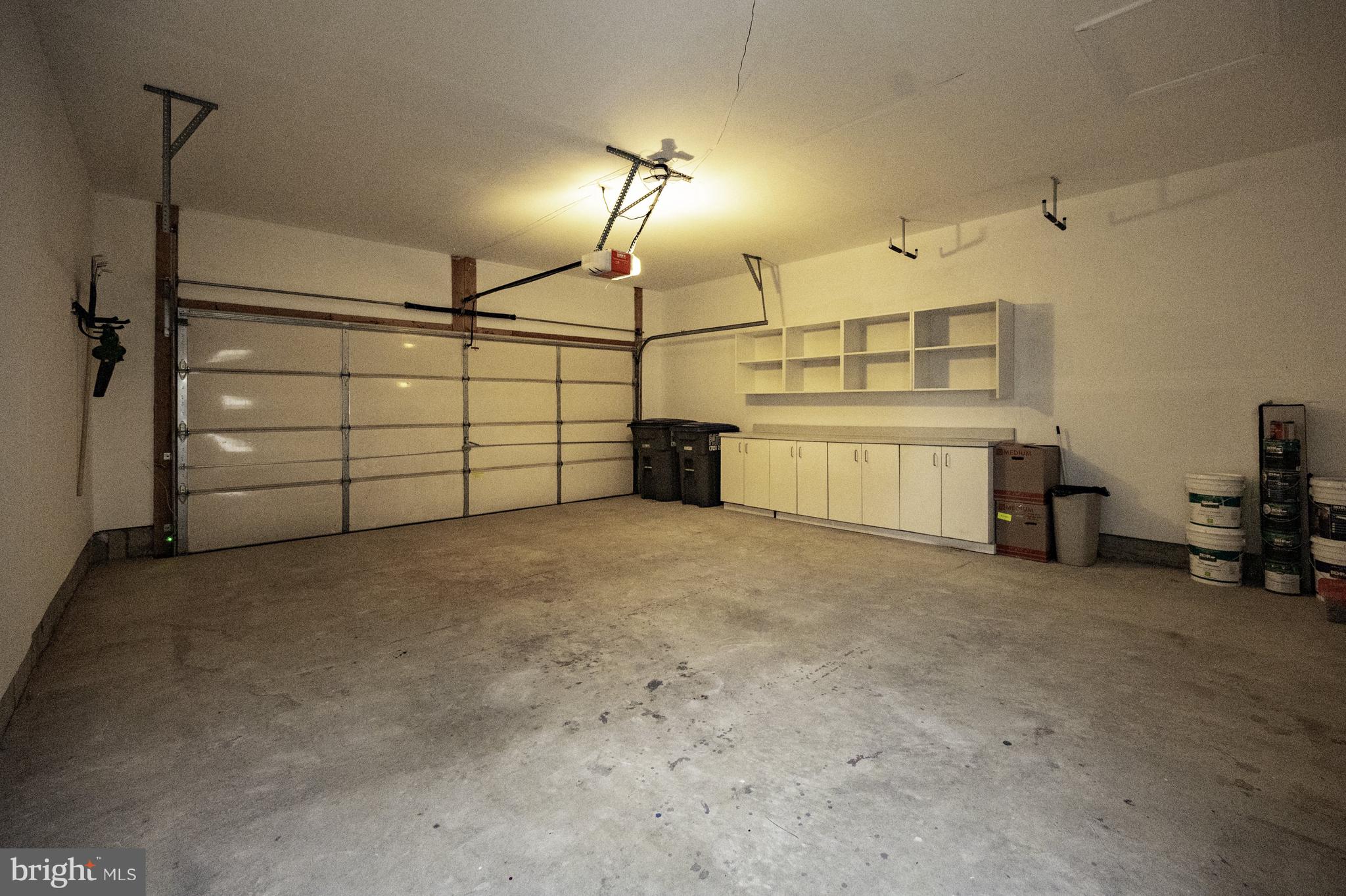 PORT POTOMAC - Residential