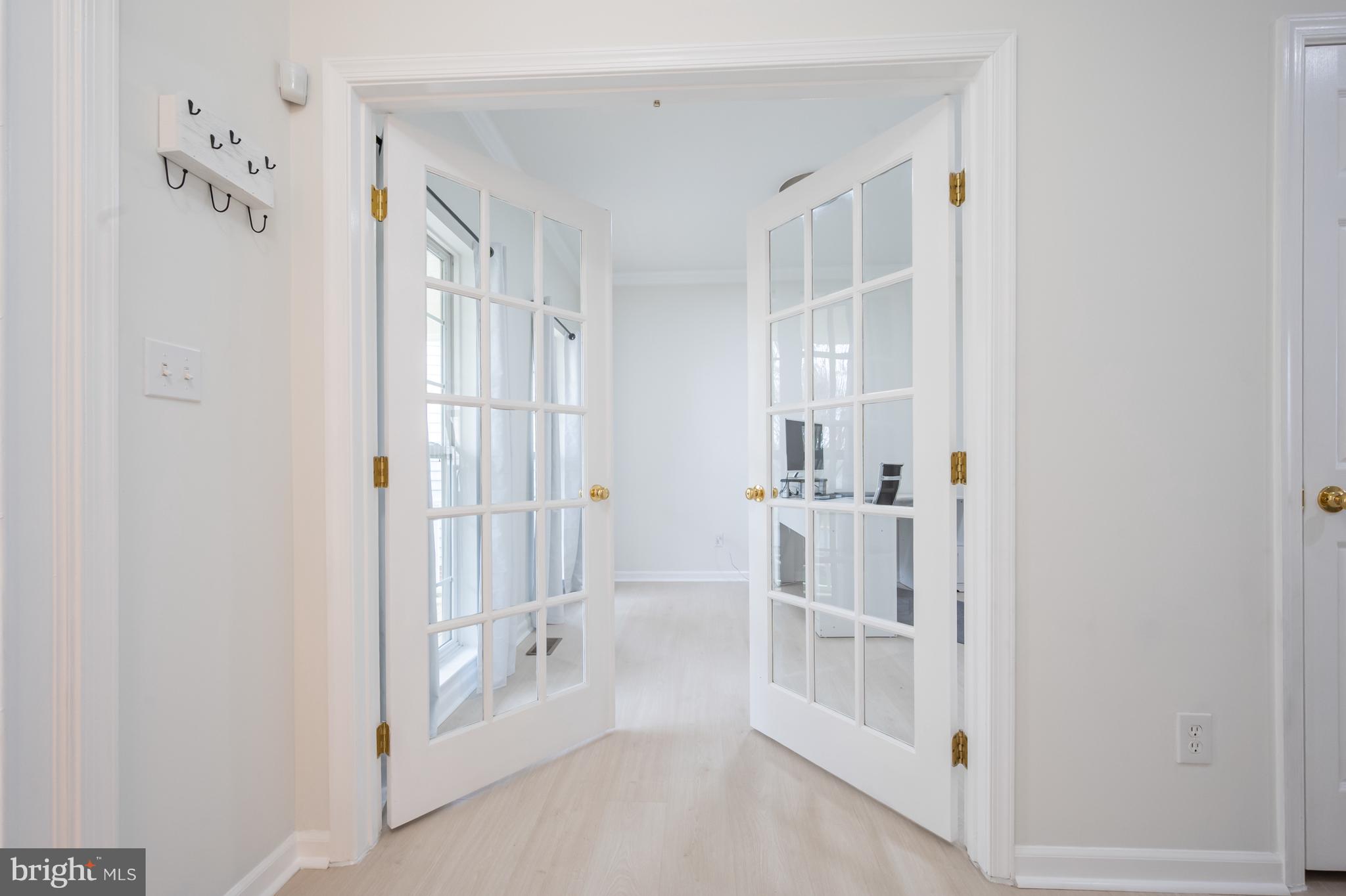 PORT POTOMAC - Residential