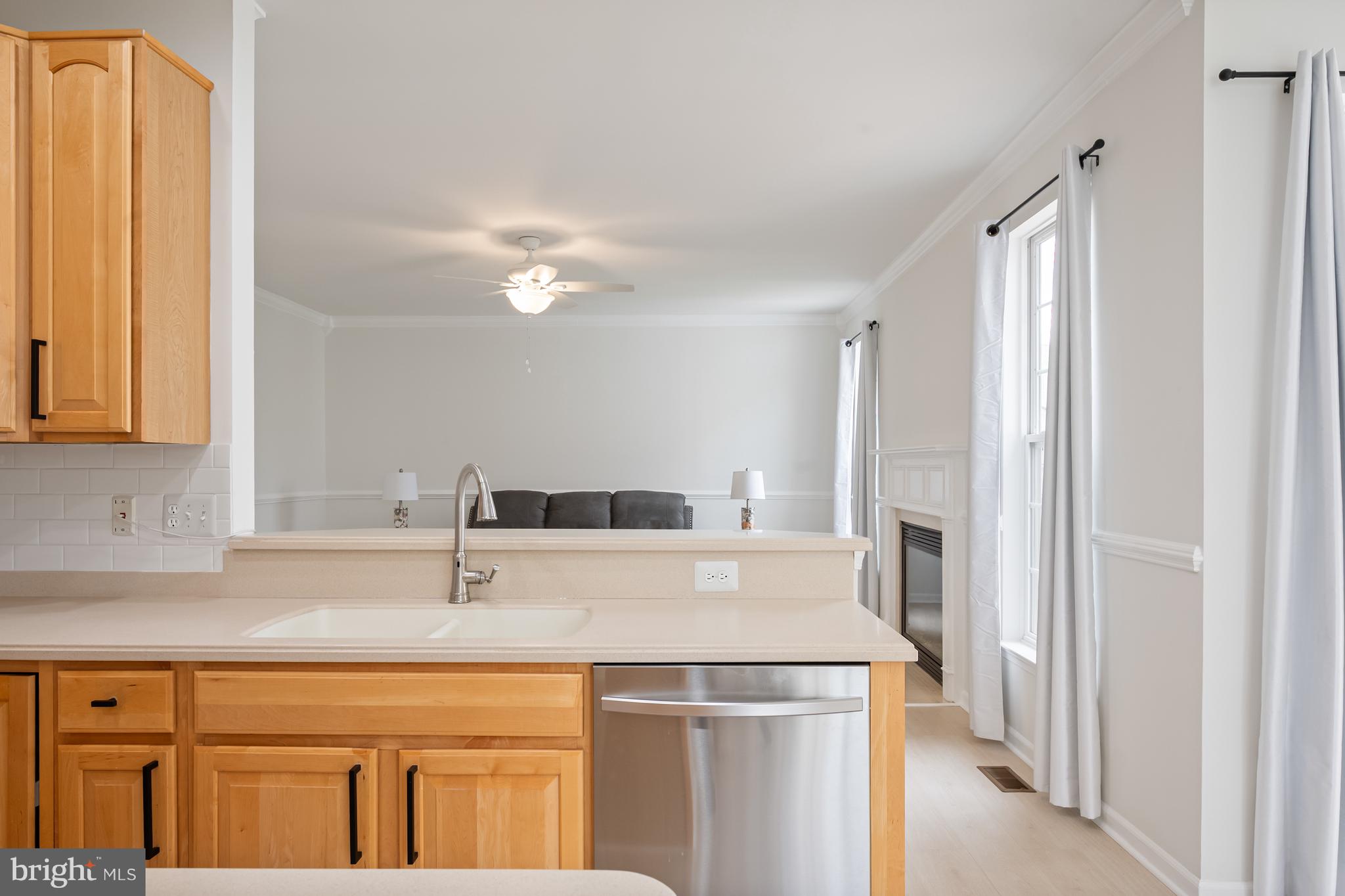 PORT POTOMAC - Residential