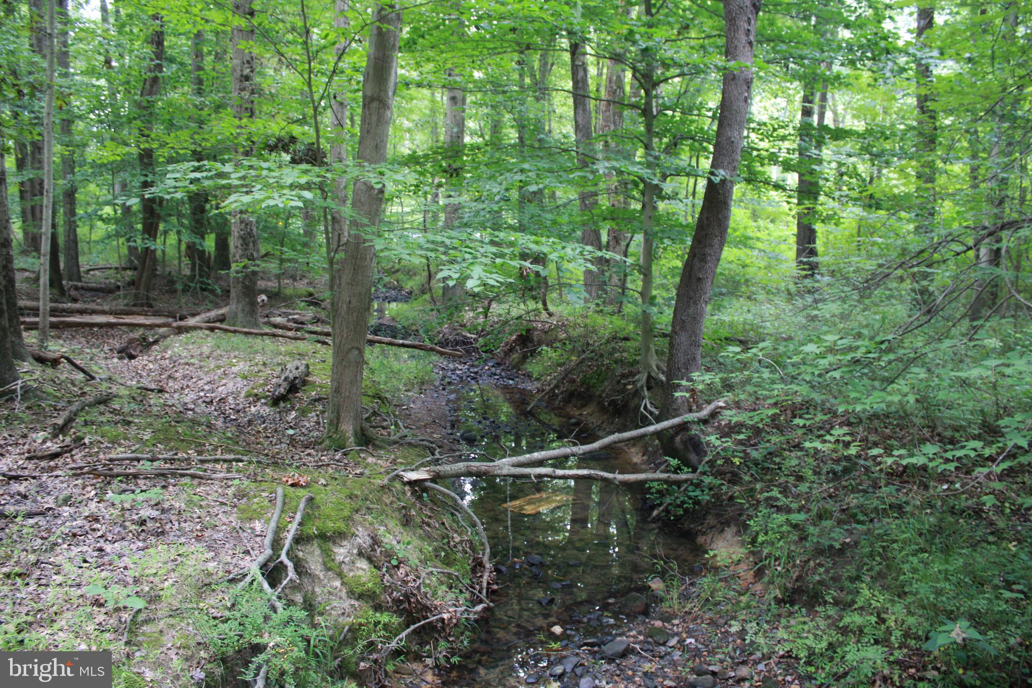Beautiful level lot located in rural Harford County. This gorgeous lot offers 6.63 acres of serenity. Enjoy morning coffee while watching the stream. Not far from the all the activities the Susquehanna has to offer. Easy commute to Bel Air. Previous well and septic permits available in associated documents. Seller confirmed with Harford County, the existing perc is good.