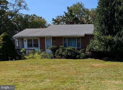 15500 QUINCE ORCHARD ROAD GAITHERSBURG MD 20878