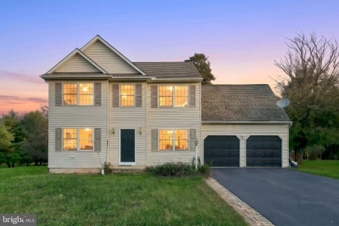 Photo of 3241 Walker Avenue, DOVER, PA 17315 (MLS # PAYK2112896)