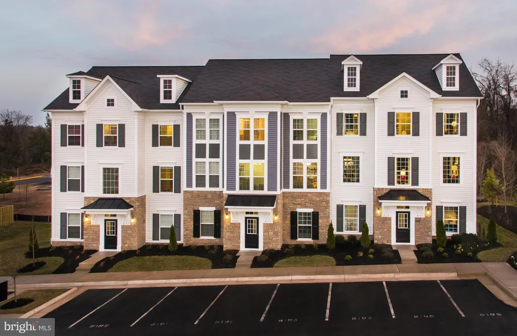 7364 Riding Meadow Way Unit 58, Manassas, VA 20111