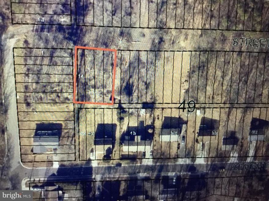 Centrally located residential property.  Zoned R-55/R-R in the new proposed zoning laws