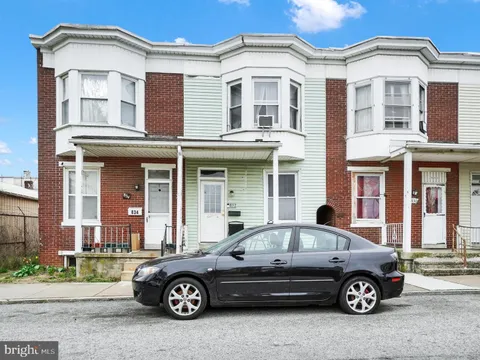832 Wallace Street, York, PA MLS: PAYK2080292