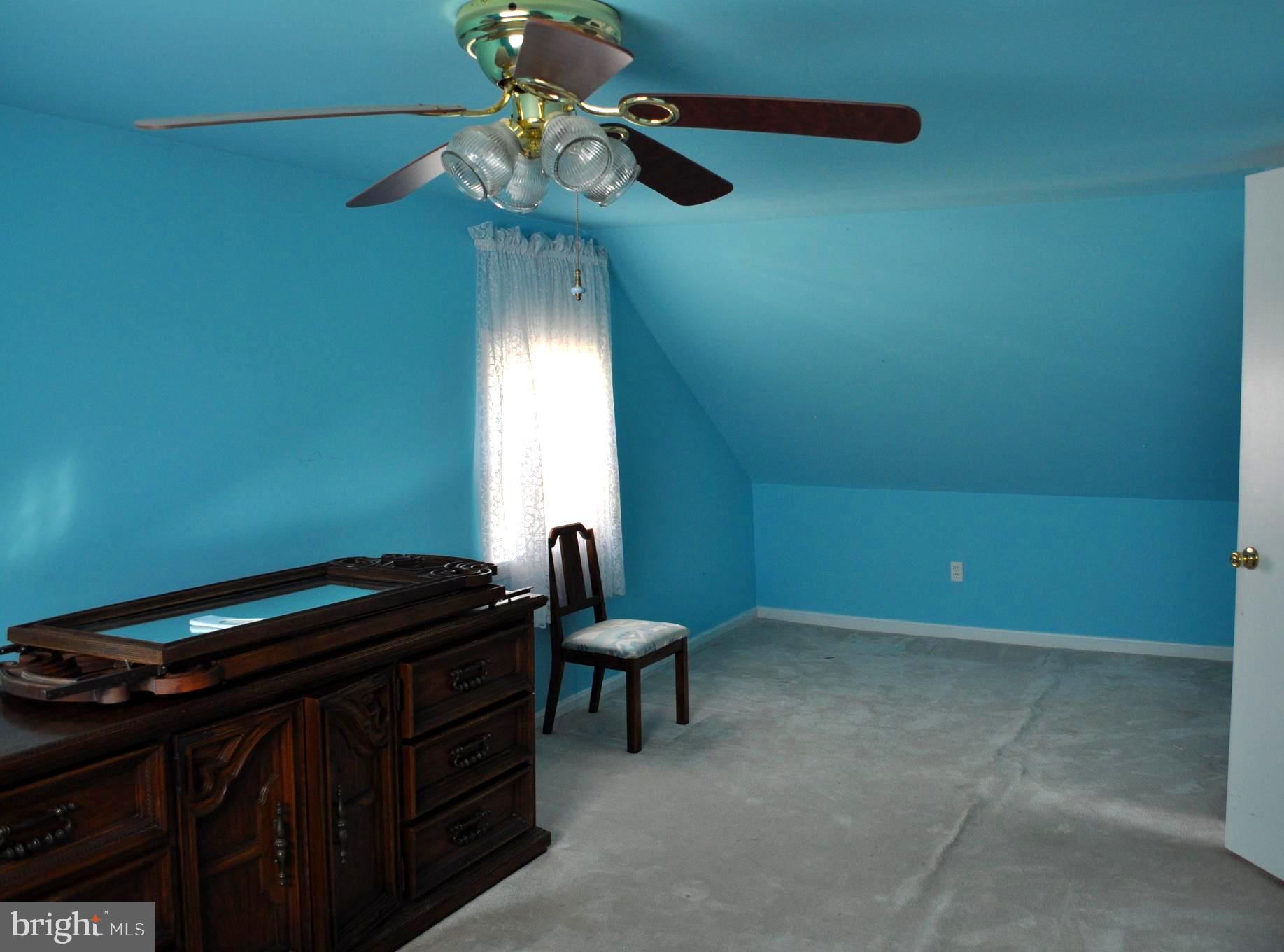 EDGEMERE/SPARROWS POINT - Residential