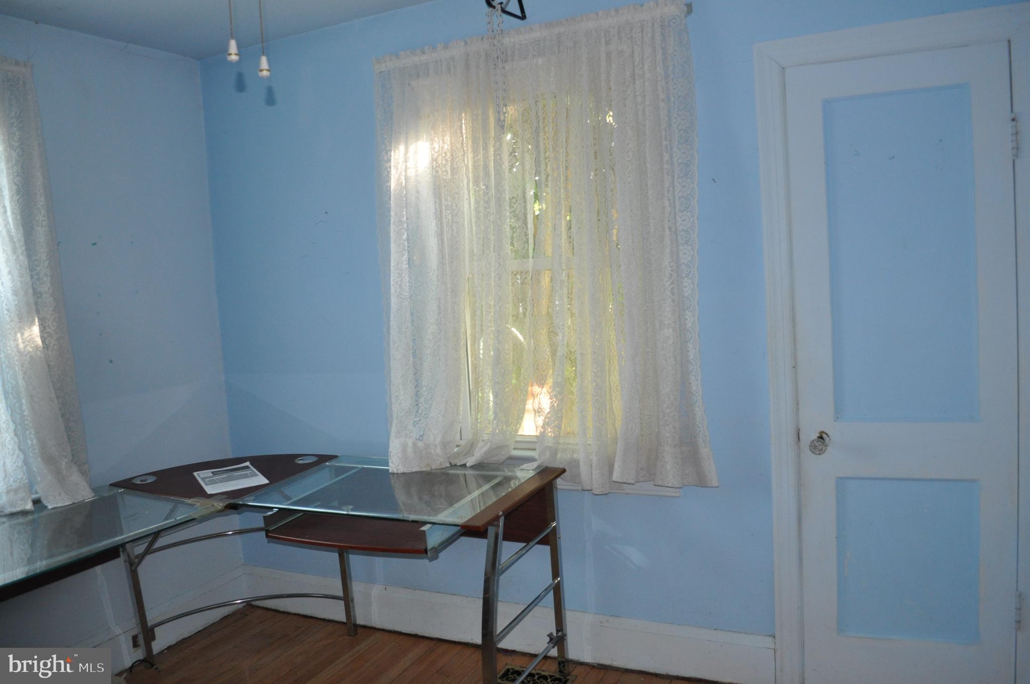 EDGEMERE/SPARROWS POINT - Residential