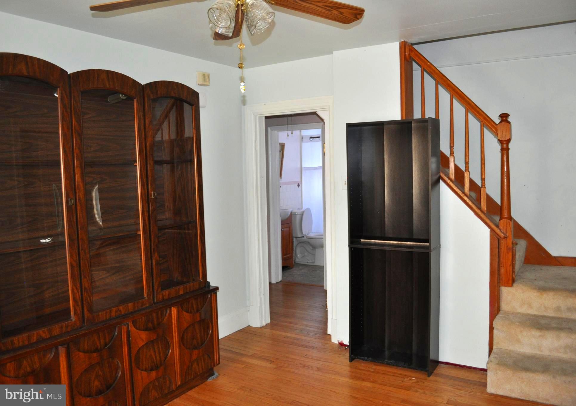 EDGEMERE/SPARROWS POINT - Residential