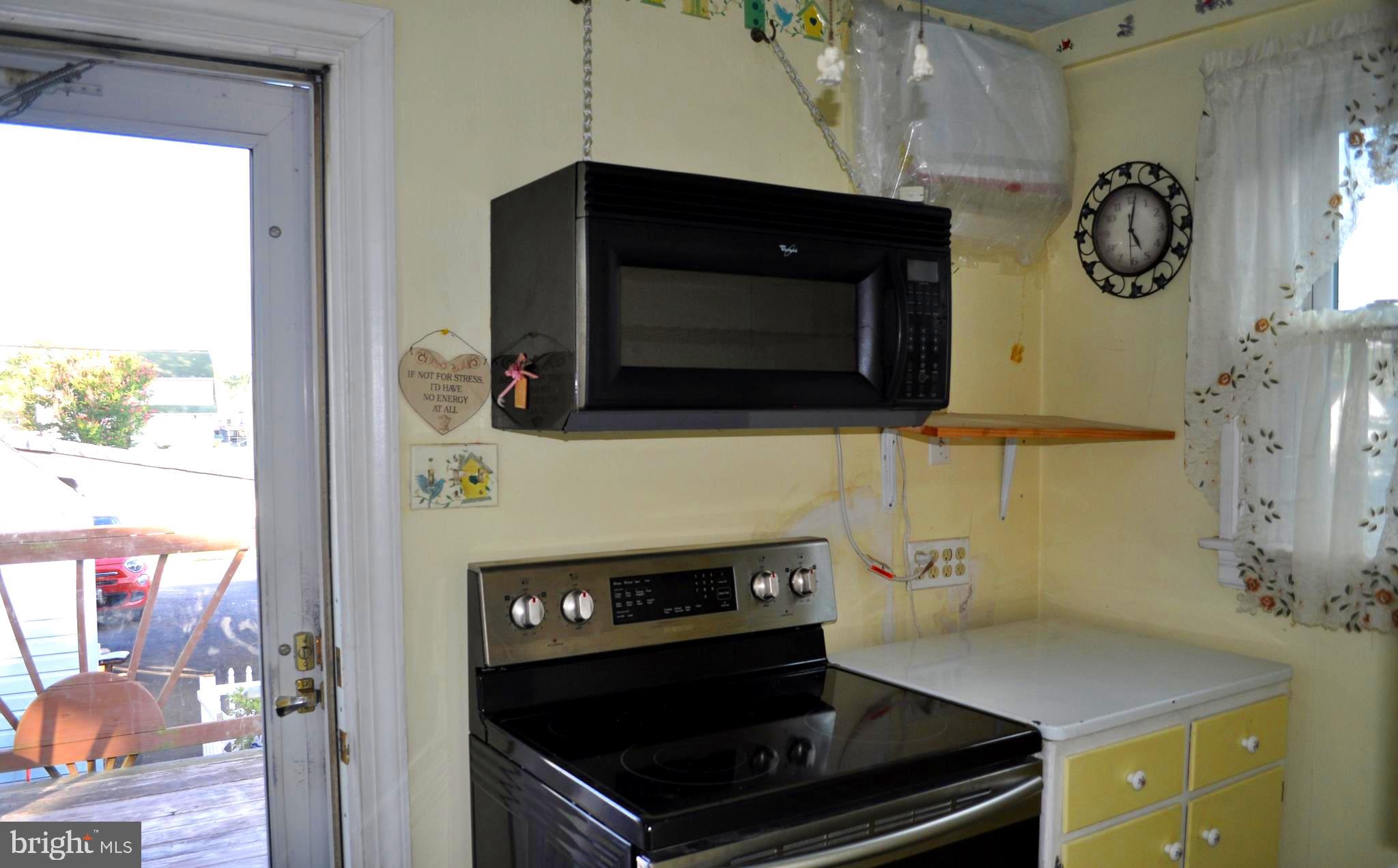 EDGEMERE/SPARROWS POINT - Residential