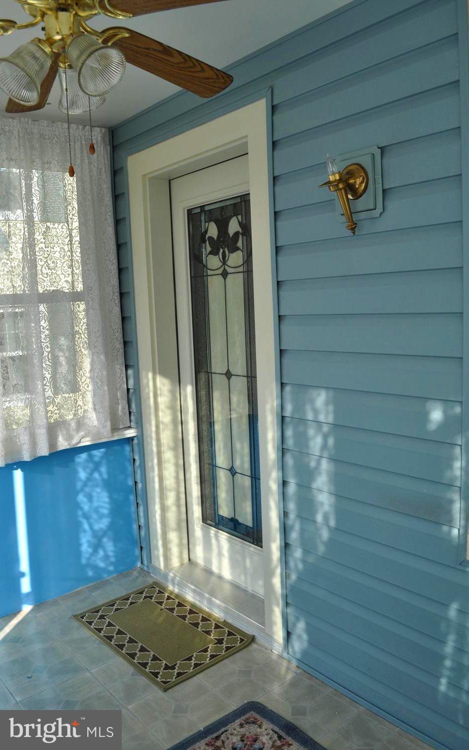 EDGEMERE/SPARROWS POINT - Residential