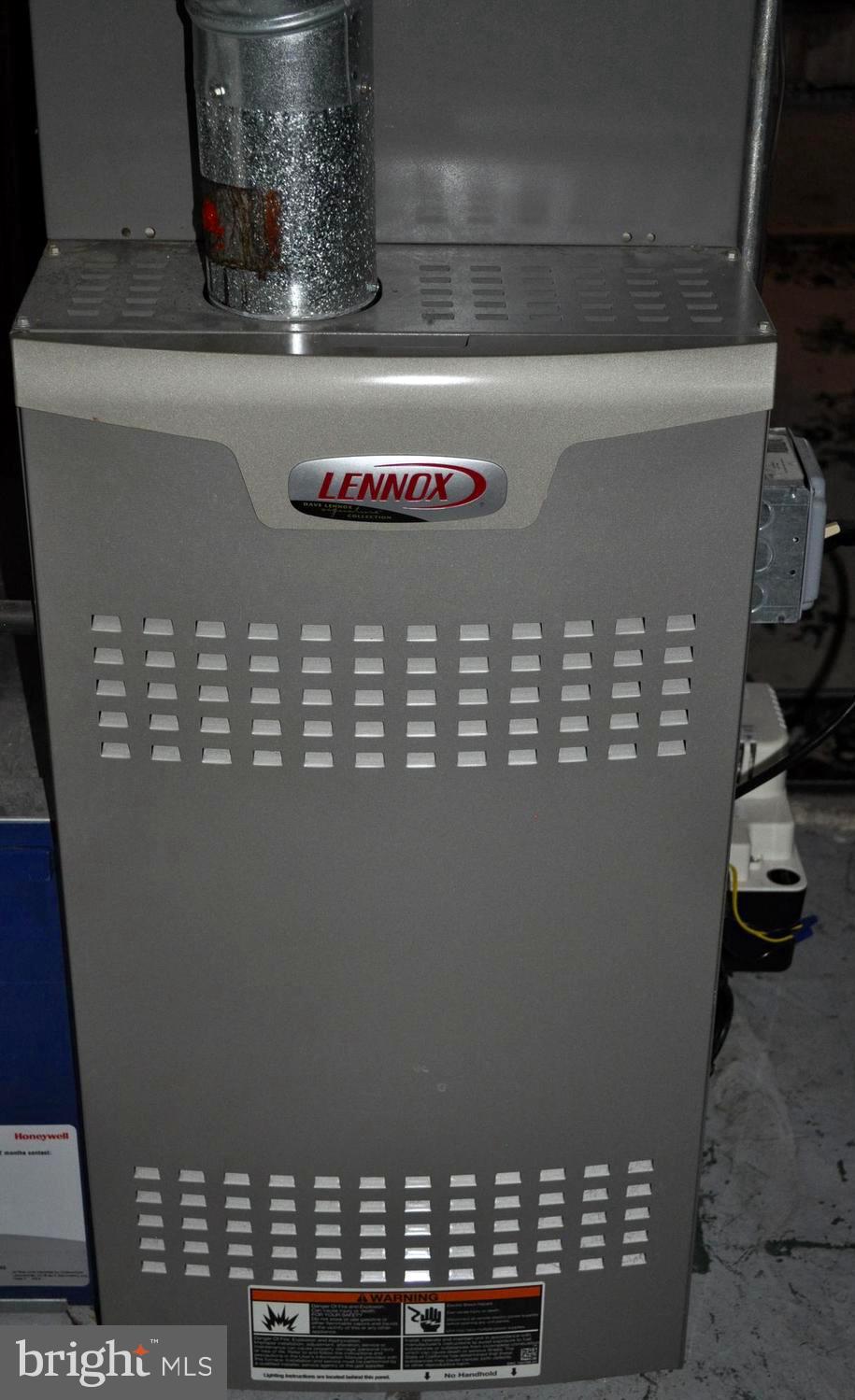 EDGEMERE/SPARROWS POINT - Residential