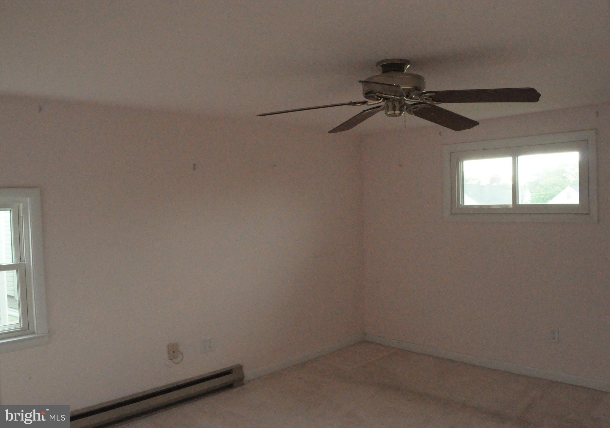 EDGEMERE/SPARROWS POINT - Residential