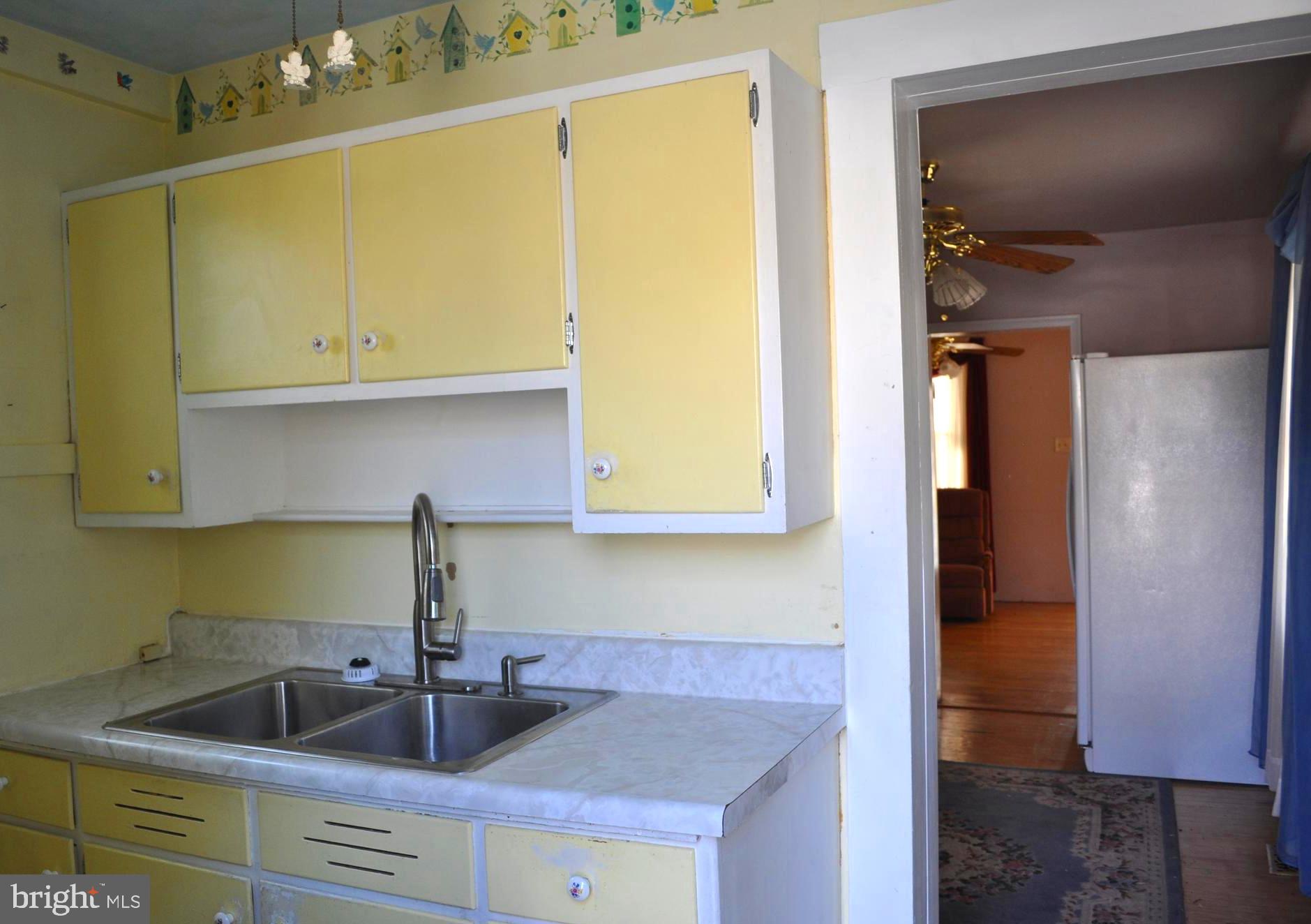 EDGEMERE/SPARROWS POINT - Residential