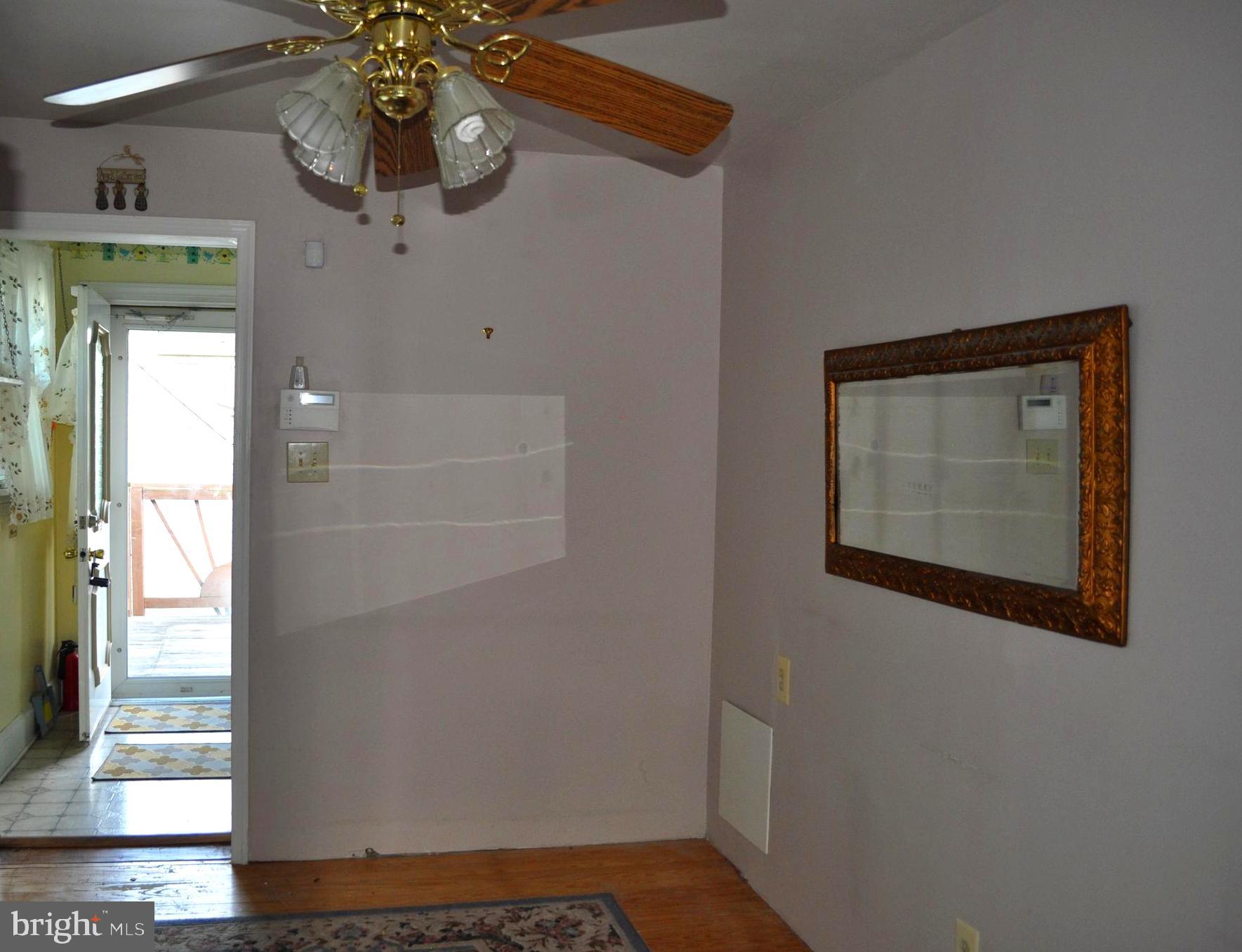 EDGEMERE/SPARROWS POINT - Residential