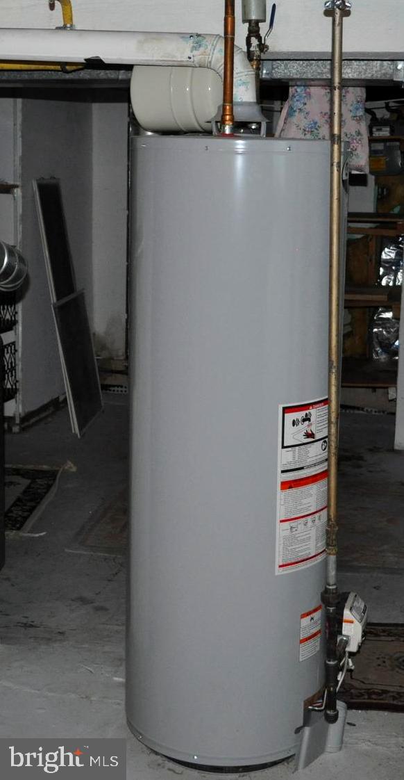 EDGEMERE/SPARROWS POINT - Residential