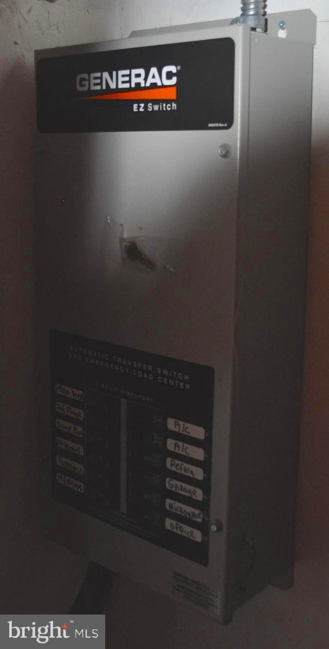 EDGEMERE/SPARROWS POINT - Residential