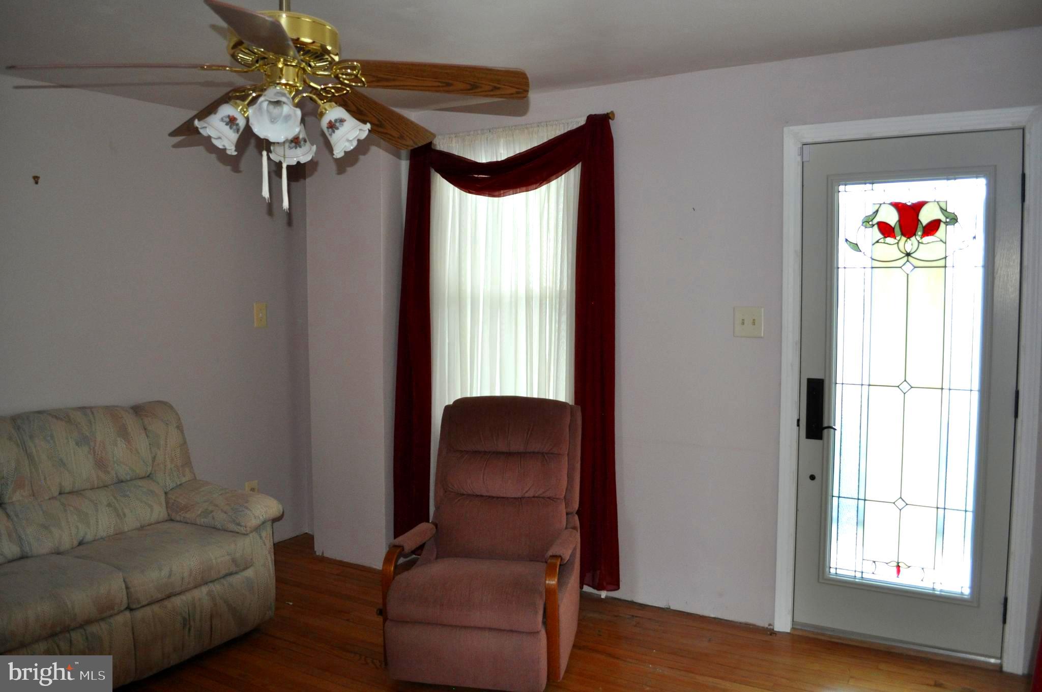 EDGEMERE/SPARROWS POINT - Residential