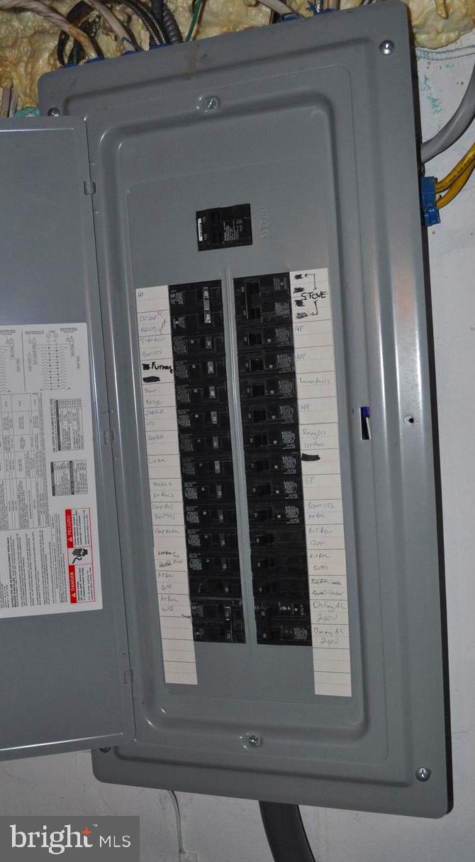 EDGEMERE/SPARROWS POINT - Residential