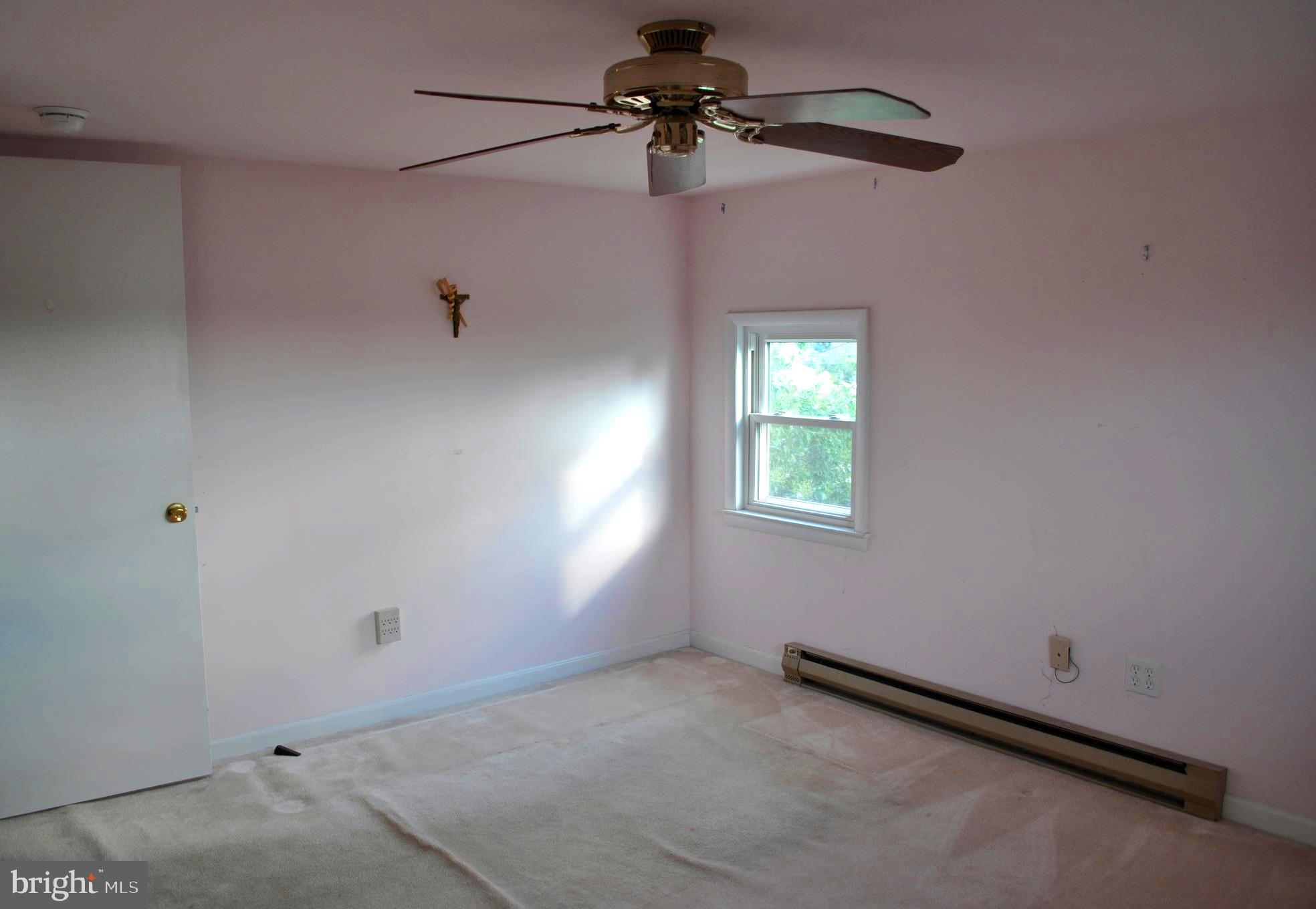 EDGEMERE/SPARROWS POINT - Residential