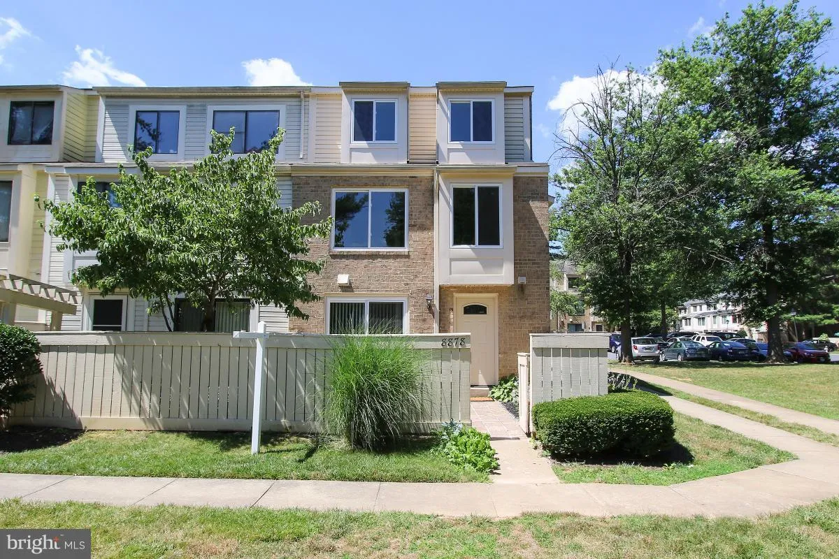 Additional image 2 of 8878 Welbeck Way, Gaithersburg, MD 20886