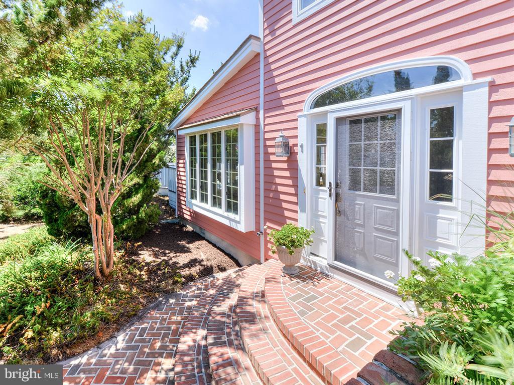 INDIAN BEACH - Residential