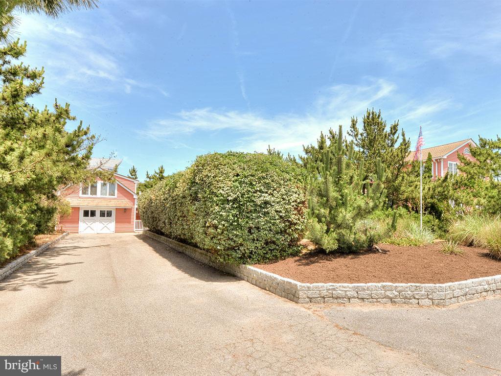 INDIAN BEACH - Residential