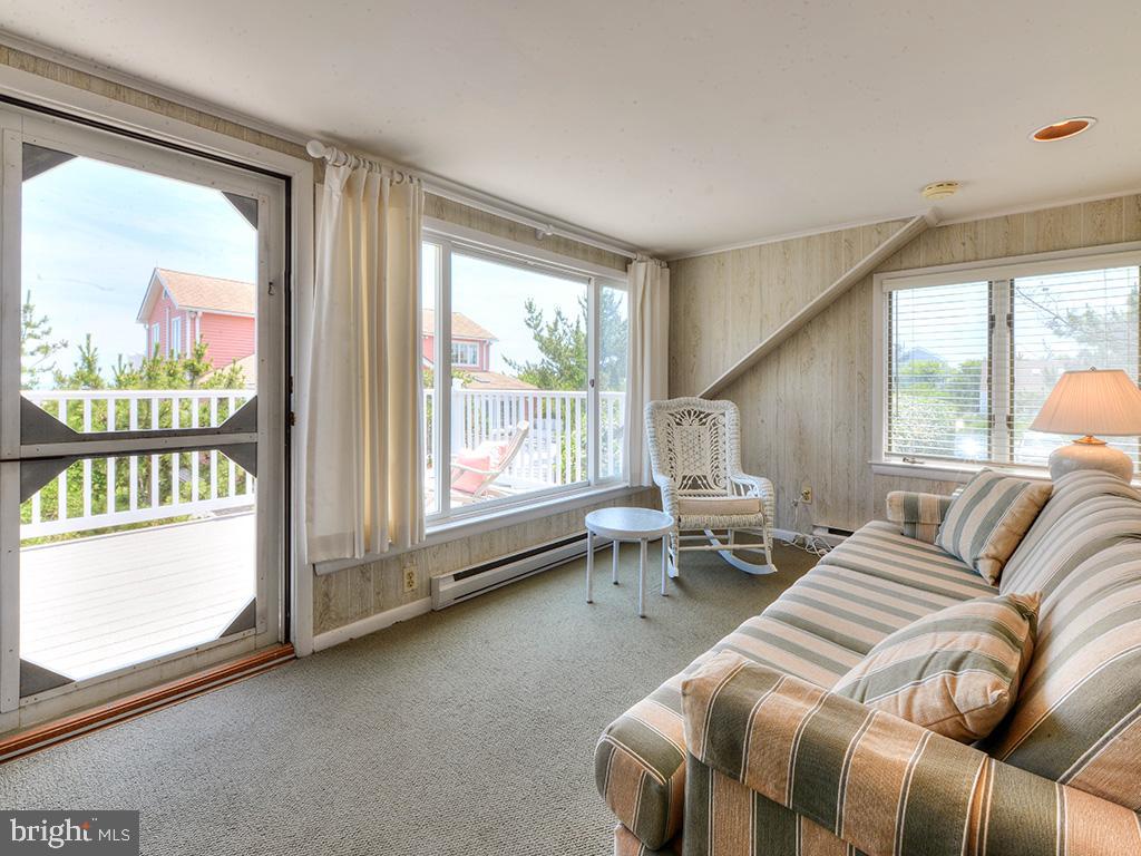 INDIAN BEACH - Residential