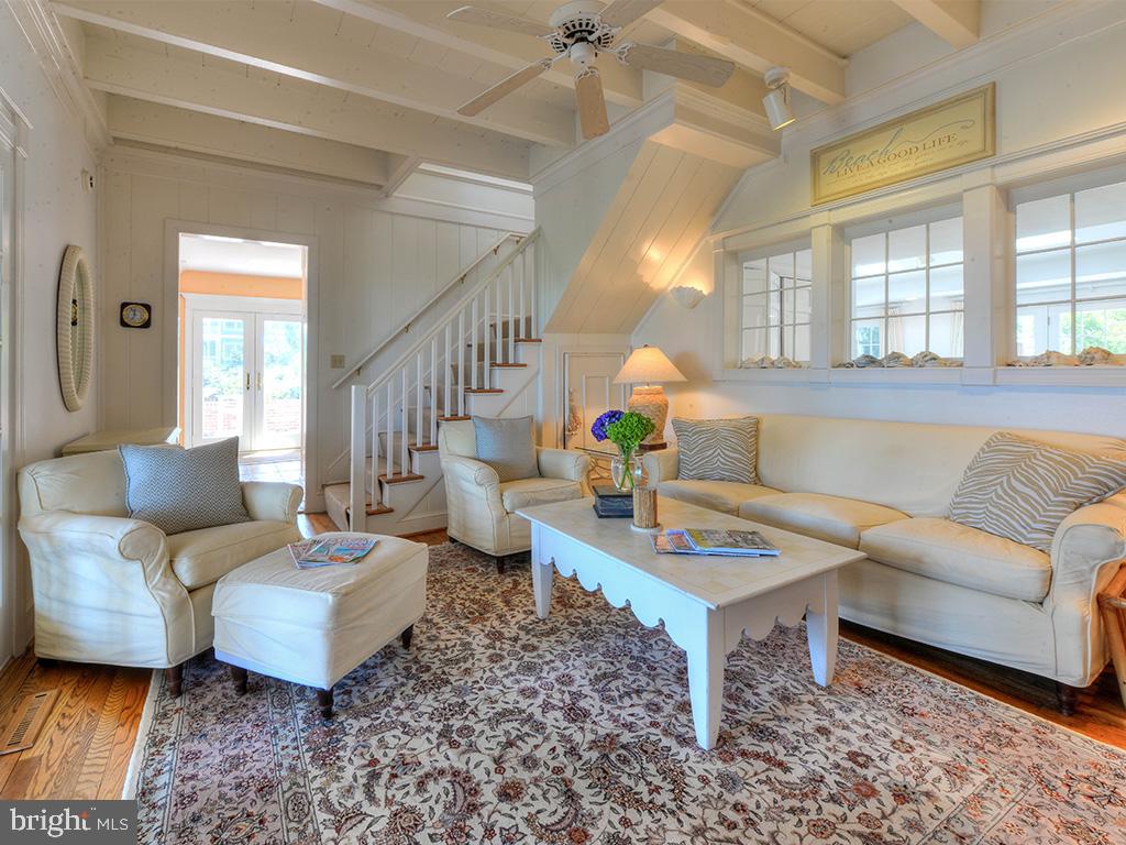 INDIAN BEACH - Residential