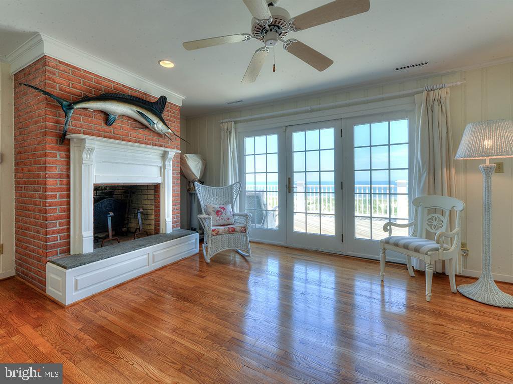 INDIAN BEACH - Residential