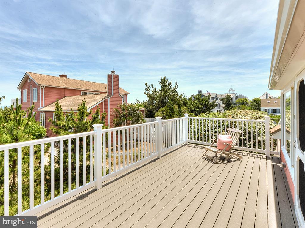 INDIAN BEACH - Residential