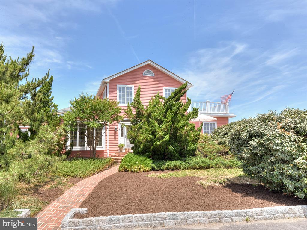 INDIAN BEACH - Residential