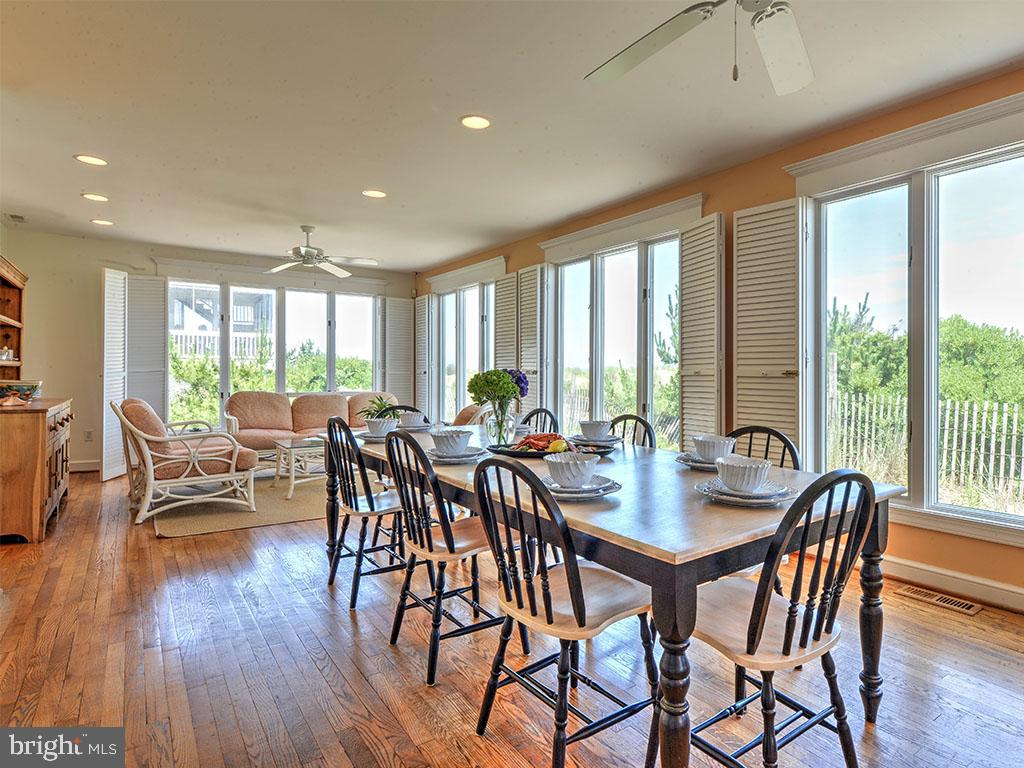 INDIAN BEACH - Residential