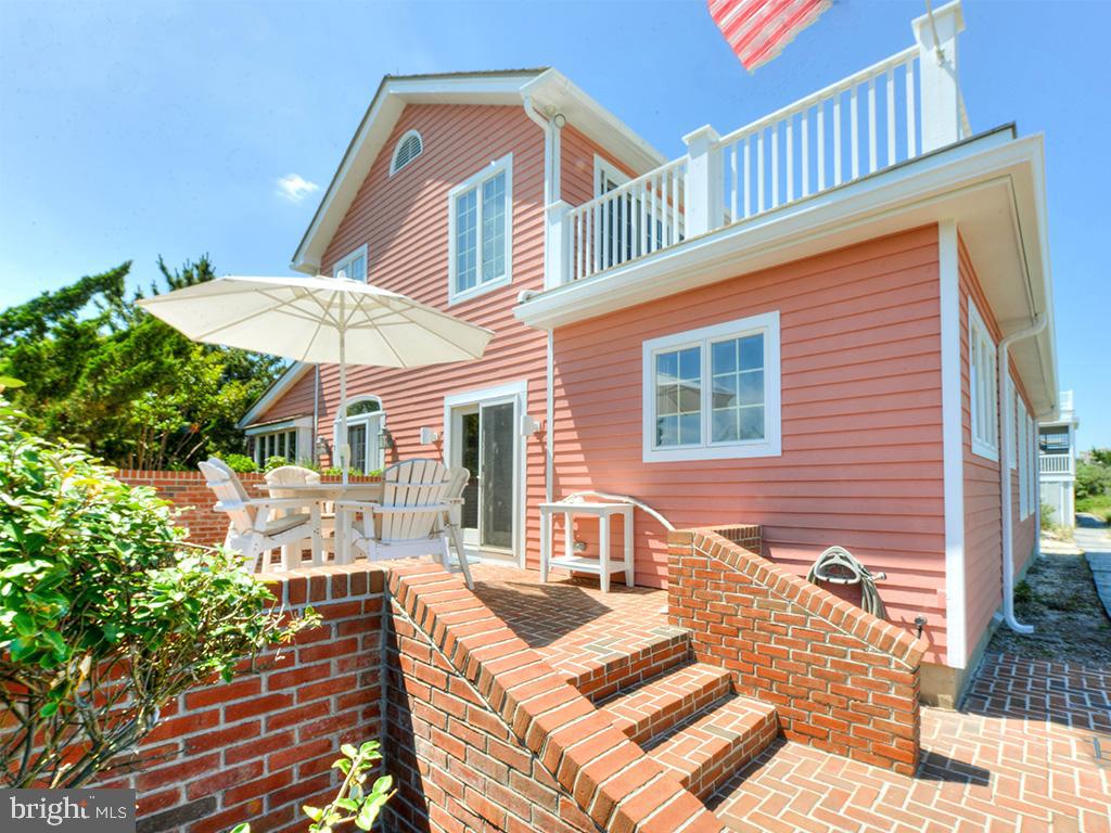 INDIAN BEACH - Residential