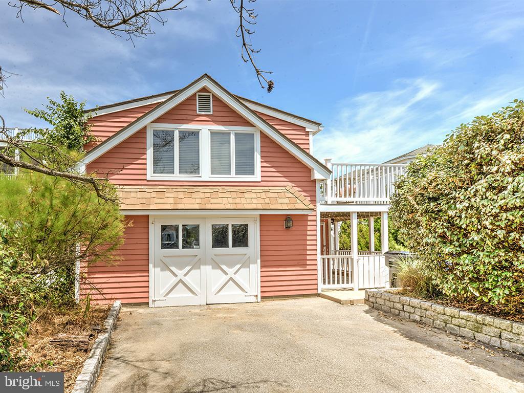 INDIAN BEACH - Residential