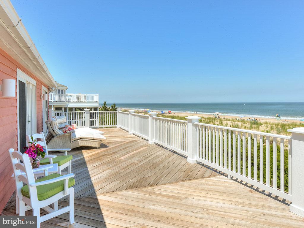 INDIAN BEACH - Residential