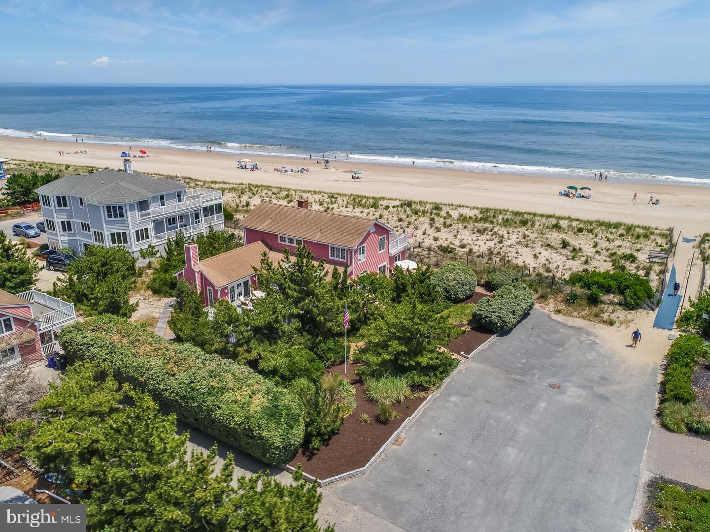 INDIAN BEACH - Residential