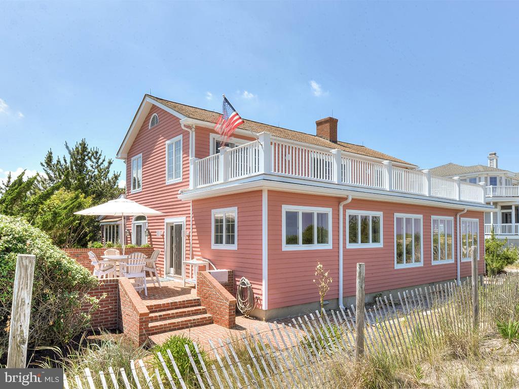 INDIAN BEACH - Residential