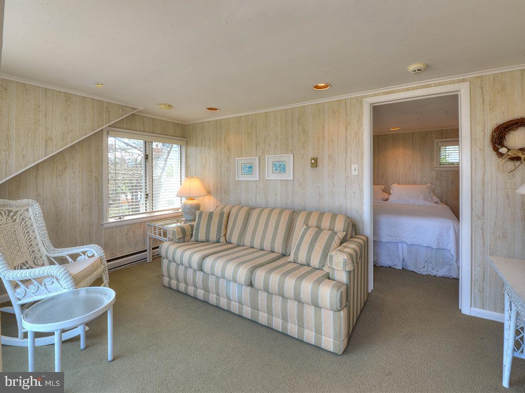 INDIAN BEACH - Residential