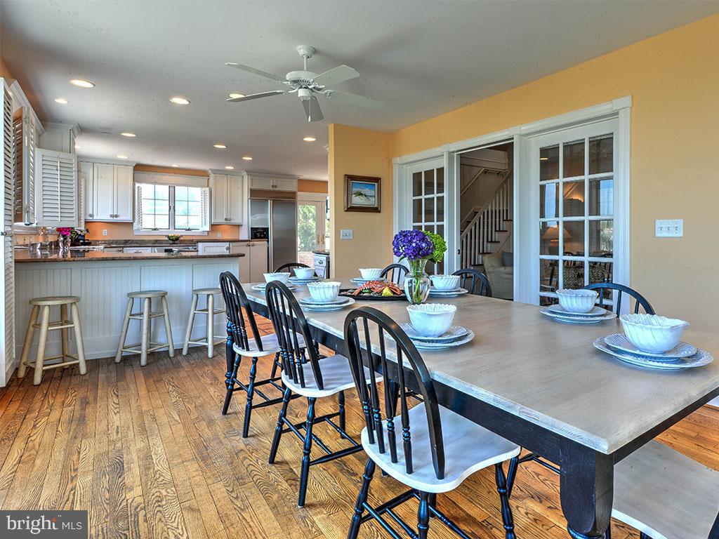 INDIAN BEACH - Residential