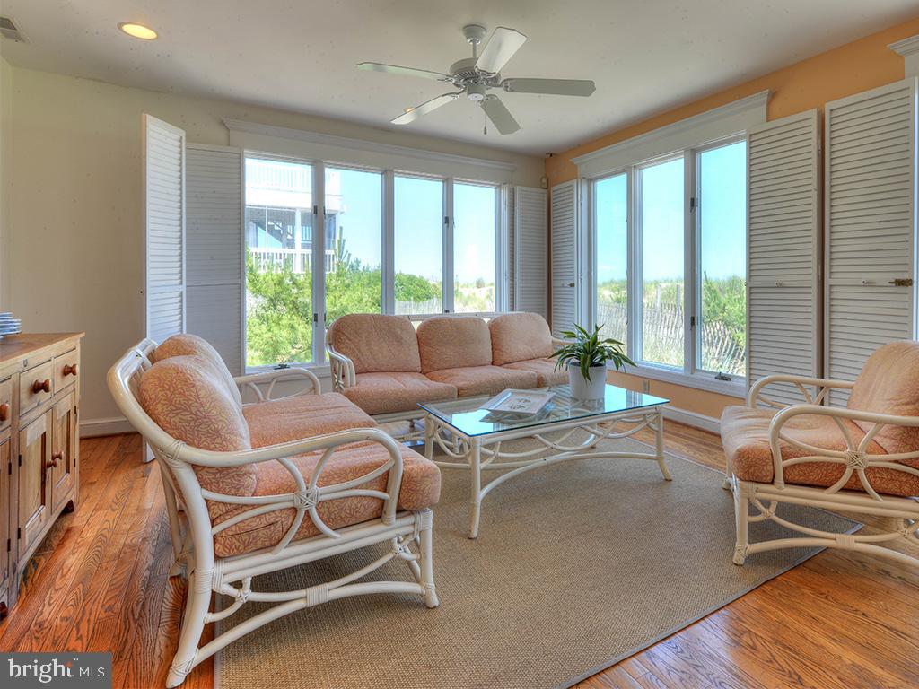 INDIAN BEACH - Residential