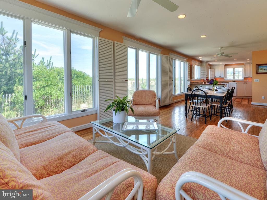 INDIAN BEACH - Residential